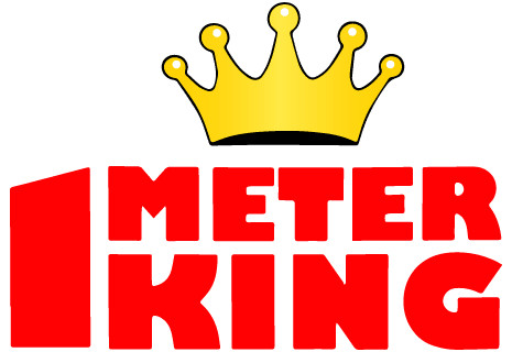 1 Meter King