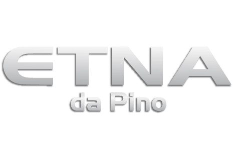 Pizzeria Etna Da Pino