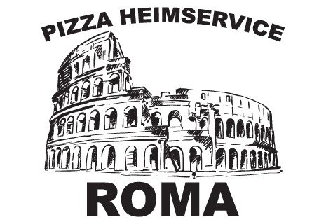 Pizza Roma Heimservice