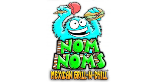 Nom Noms Mexican Grill