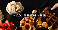 Max Brenner Robina