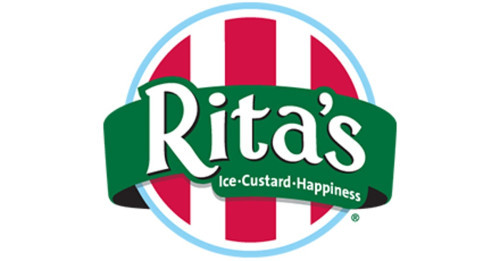 Rita's Italian Ice Frozen Custard