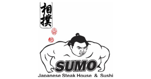 Sumo Hibachi Sushi