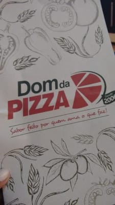 Dom Da Pizza Pinhais