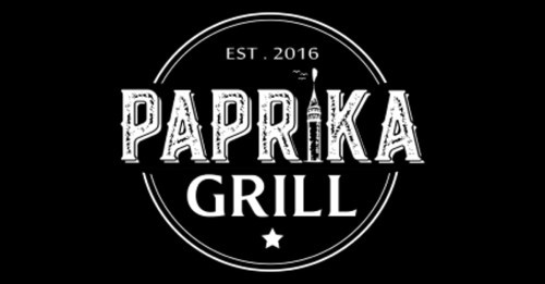 Paprika Grill