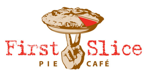 First Slice Pie Cafe