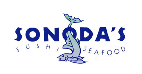 Sonoda's Sushi Seafood