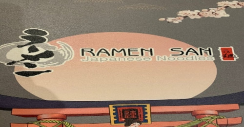 Sam Ramen