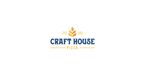 Craft House Pizza Preston Hwy