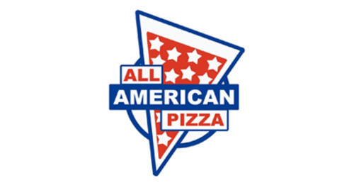 All American Pizza