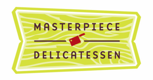 Masterpiece Delicatessen