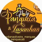 Poly Panqueca Lasanhas