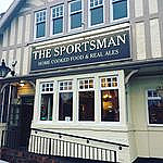 The Sportsman