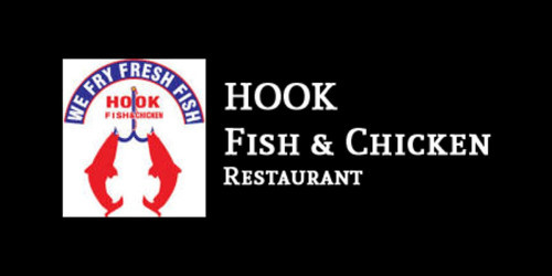 Hook Fish Chicken