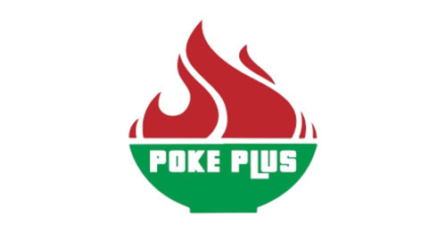 Poke Plus Teriyaki Kenosha