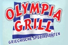 Olympia Grill