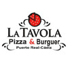 La Tavola Pizzeria Burger