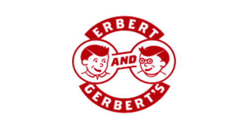 Erbert And Gerbert's