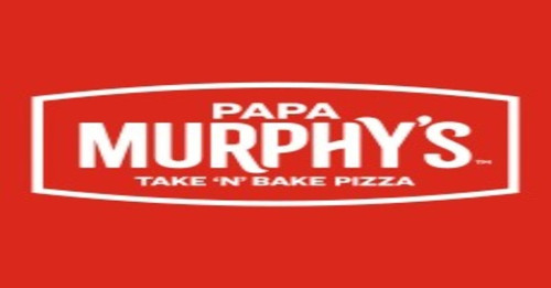 Papa Murphy 's Take 'n ' Bake Pizza