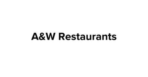 A&w