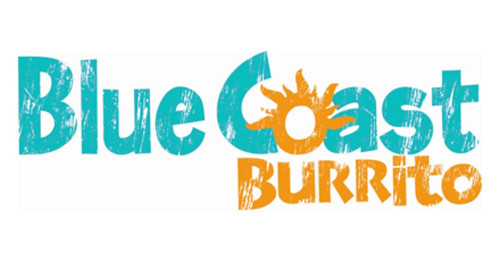 Blue Coast Burrito