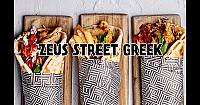 Zeus Street Greek Balgowlah