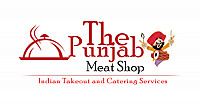 Punjab Meat Shop