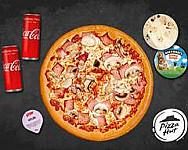 Pizza Hut Taeby