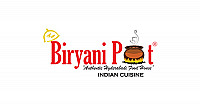 Biryani Pot