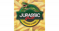 Jurassic Grill