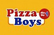 Pizza Boys