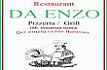 Pizzeria Da Enzo