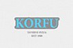 Taverne Korfu