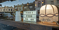 Thai Food to Go