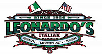 Leonardo’s Italian Deli Catering