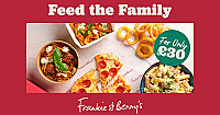 Frankie Benny's Dudley