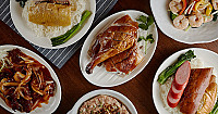 Sham Tseng Chan Kee Roasted Goose Restaurant 深井陳記燒鵝