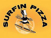 Surfin Pizza 