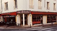 Le Globe Brasserie Vernon 