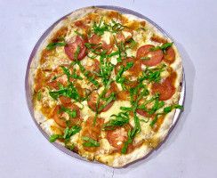 Pizzeria Aguanile 