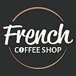 French Coffee Shop 