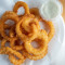 A9. Onion Rings (12)