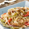 New Orleans Cajun Chicken Pasta