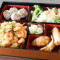 Bento Shrimp