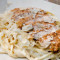 Chicken Alfredo Pasta Family-Style Meal