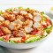 Southern-Fried Chicken Tender Salad