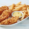 Kids Large Chicken Tenders