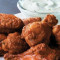 Chicken Wings (6 Pcs.