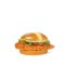 #12 Spicy Chicken Sandwich