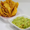 Guacamole &Chips